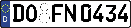 DO-FN0434