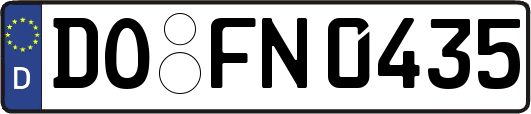 DO-FN0435