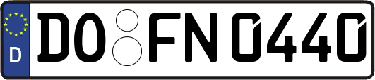 DO-FN0440