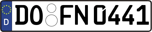 DO-FN0441