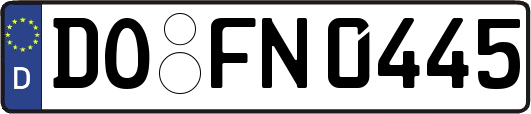 DO-FN0445