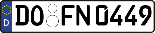 DO-FN0449