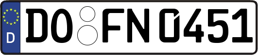 DO-FN0451