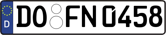 DO-FN0458
