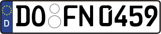 DO-FN0459