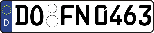 DO-FN0463