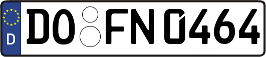 DO-FN0464