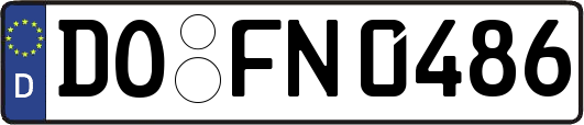 DO-FN0486