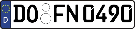 DO-FN0490