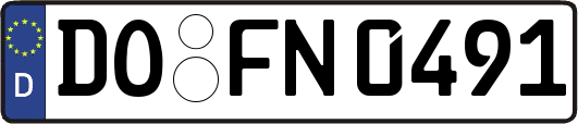 DO-FN0491