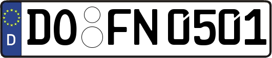 DO-FN0501
