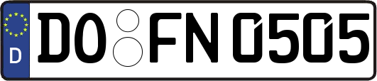 DO-FN0505