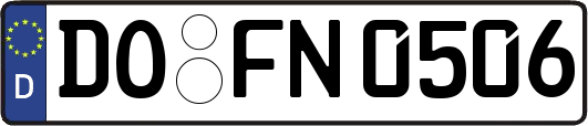 DO-FN0506