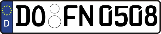 DO-FN0508