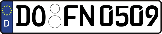 DO-FN0509
