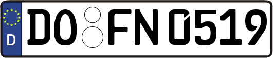 DO-FN0519