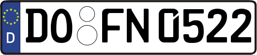 DO-FN0522