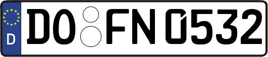 DO-FN0532
