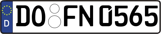 DO-FN0565