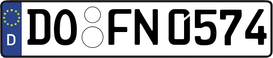 DO-FN0574