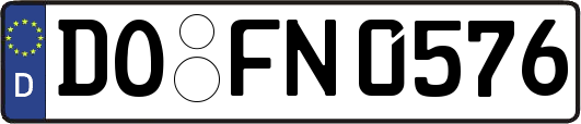 DO-FN0576