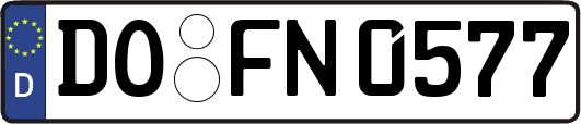 DO-FN0577