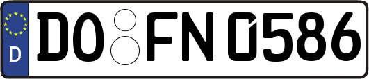 DO-FN0586