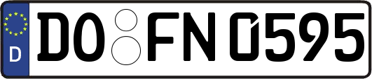 DO-FN0595