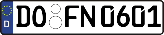 DO-FN0601