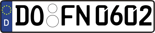 DO-FN0602