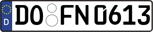 DO-FN0613