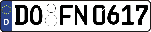 DO-FN0617