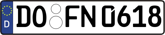 DO-FN0618