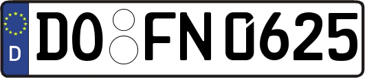 DO-FN0625