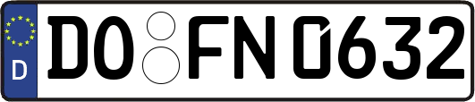 DO-FN0632