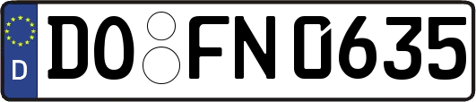 DO-FN0635