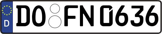 DO-FN0636