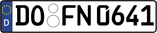 DO-FN0641