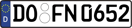 DO-FN0652