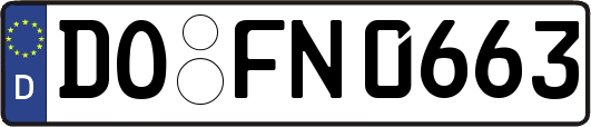 DO-FN0663