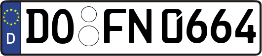 DO-FN0664