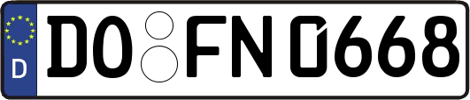 DO-FN0668