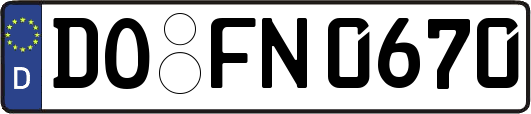 DO-FN0670