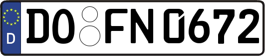DO-FN0672
