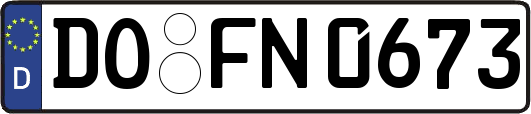 DO-FN0673