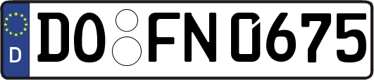 DO-FN0675