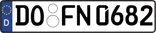 DO-FN0682