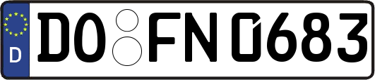 DO-FN0683