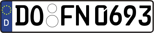 DO-FN0693