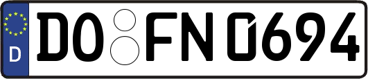 DO-FN0694